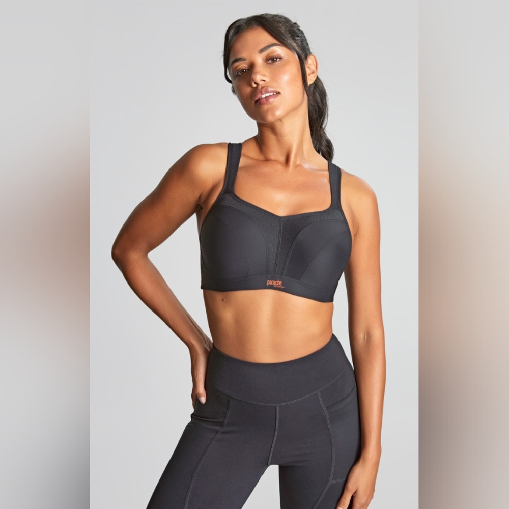 Panache Power Wired Sports Bra